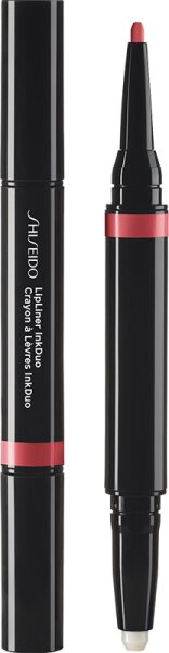 Shiseido Lipliner InkDuo 04 Rosewood 1,1 g