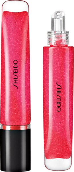 0730852164093 - - Shimmer Gelgloss - Lip Gloss - Crystal Gel Glos 2g-