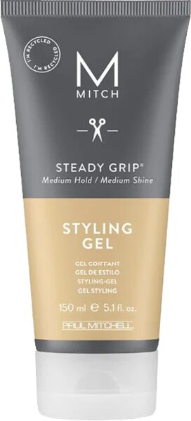 0009531118741 - Mitchell Paul Mitchell Mitch Steady Grip 150 ml