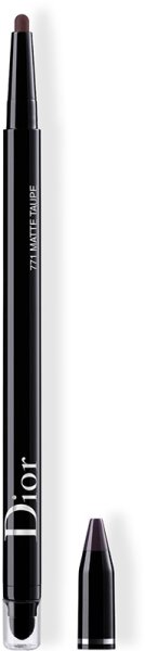 3348901501002 - DIOR Augen Eyeliner Diorshow 24H Stylo Liner Waterproof Nr 771 Matte Taupe 020 g