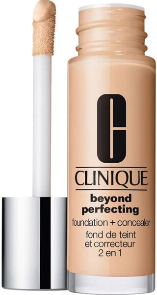 Clinique Beyond Perfecting Makeup + Concealer 30 ml 14 Vanilla