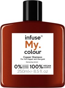 infuse My. colour Copper 250 ml