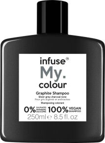 infuse My. colour Graphite 250 ml