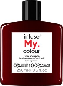 infuse My. colour Ruby 250 ml