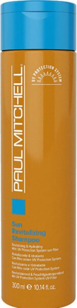 8033389150297 - Mitchell Paul Mitchell Sun Revitalizing Shampoo 300 ml