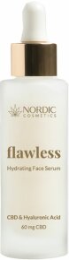 Nordic Cosmetics Gesichtsserum 30 ml