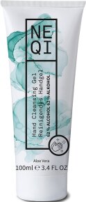 NEQI Hand Cleansing Gel, Aloe Vera