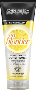 John Frieda Go Blonder Aufhellender Conditioner 250 ml