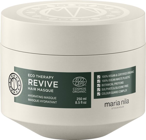 7391681036628 - Eco Therapy Revive Masque 250 ml