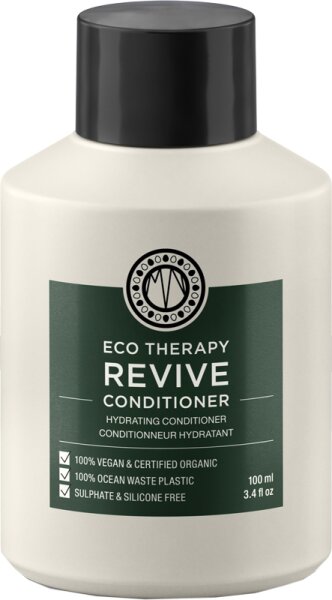 7391681036666 - Eco Therapy Revive Conditioner 100 ml