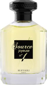 HAYARI Source Joyeuse N°1 E.d.T. Vapo 70 ml