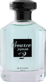 HAYARI Source Joyeuse N°2 E.d.T. Vapo 70 ml