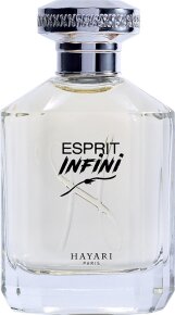 HAYARI Collection Origine Esprit Infini E.d.P. Vapo 75 ml