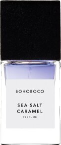 Bohoboco Sea Salt Caramel Extrait de Parfum 50 ml