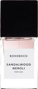 Bohoboco Sandalwood Neroli Extrait de Parfum 50 ml