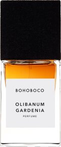 Bohoboco Olibanum Gardenia Extrait de Parfum 50 ml