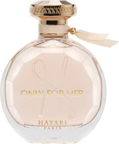 HAYARI Only for Her E.d.P. Vapo 100 ml