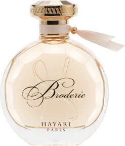 HAYARI Broderie E.d.P. Vapo 100 ml