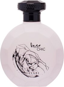 HAYARI Rose Chic E.d.P. Vapo 100 ml