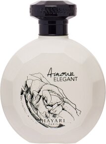 HAYARI Amour Elegant E.d.P. Vapo 100 ml