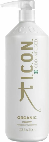 8436533673589 - ICON Organic Conditioner 1000 ml