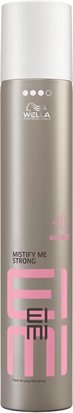 8005610640297 - Professionals EIMI Mistify Me Strong Haarspray 500 ml