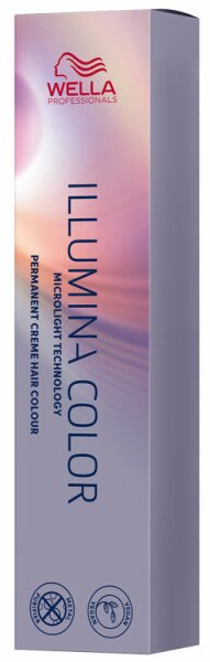 8005610543895 - Professionals Illumina Color 6 76 dunkelblond braun-violett 60ml