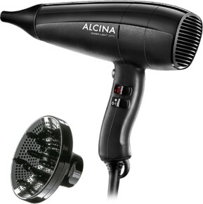 Alcina Profi Föhn SL 3200 Pro Haartrockner