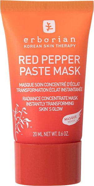 Erborian Red Pepper Paste Mask 20 ml