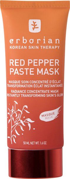 Erborian Red Pepper Paste Mask 50 ml