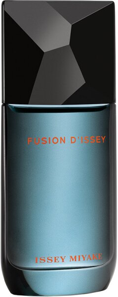 Issey Miyake Fusion d'Issey Eau de Toilette (EdT) 100 ml