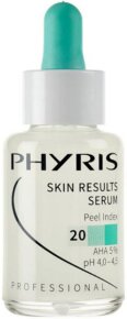 Phyris Cleansing PHY Skin Results 20 30 ml