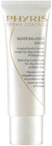 Phyris Derma Control Silver Balance Mask 75 ml