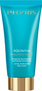 Phyris Hydro Active PHY AQUActive Hyaluron Hands 50 ml