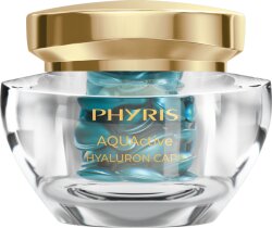 Phyris Hydro Active PHY AQUActive Hyaluron Caps 32 Stk.