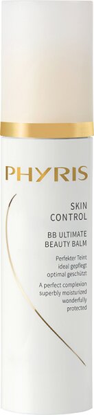 4043842078833 - Phyris Skin Control BB Ultimate Beauty Balm SPF 20 50 ml