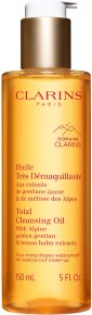 CLARINS Huile Très Démaquillante 150 ml