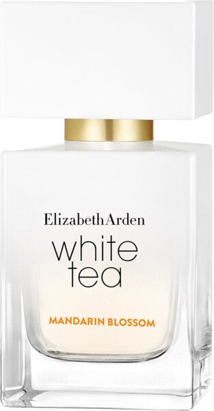 0085805574048 - White Tea Mandarin Blossom Eau de Toilette (EdT) 30 ML (+GRATIS Travelspray 10ml) 30 ml