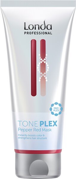 4064666244709 - TonePlex Mask 200 ml Red Pepper