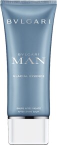 Bvlgari Man Glacial Essence After Shave Balm 100 ml