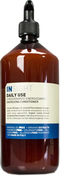 8029352353444 - Daily Use Energizing Conditioner 900 ml