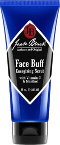 Jack Black Face Buff Energizing Scrub 88 ml