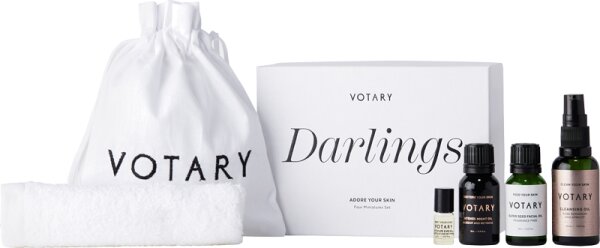 Votary Darlings Boxed Set