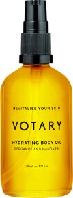 Votary Hydrating Body Oil 110 ml