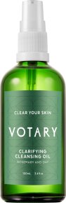 Votary Clarifying Cleansing Oil 100 ml