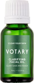 Votary Clarifying Facial Oil 30 ml