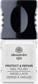 Alessandro Spa Foot Protect & Repair Nagellack 5 ml