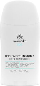 Alessandro Spa Foot Heel Smoothing Stick 50 ml
