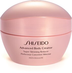 Shiseido Advanced Body Creator Super Slimming Reducer 200 ml