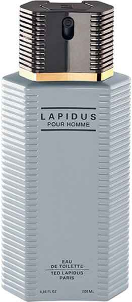 TED LAPIDUS Pour Homme Eau de Toilette (EdT) 100 ml